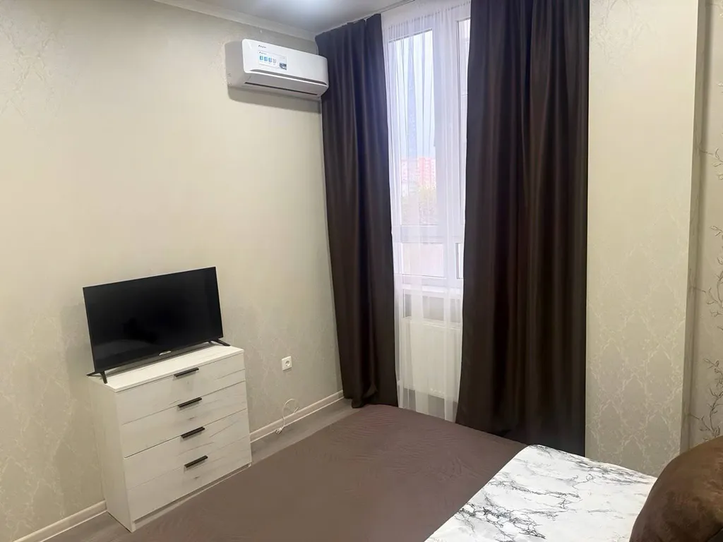 Квартира Уютная квартира для отдыха — Анапа