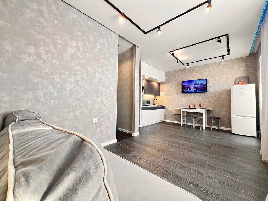 Центр элитный жк