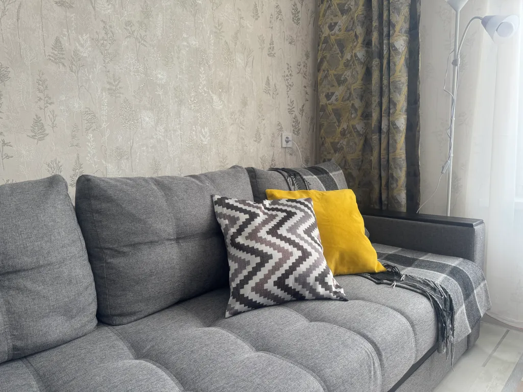 Квартира Уютная квартира в сердце города — Нижний Новгород