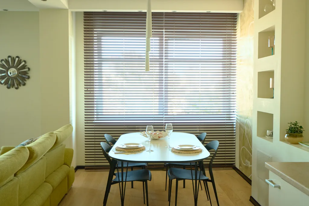 Квартира Квартира в центре города Солнечная терраса — Калининград