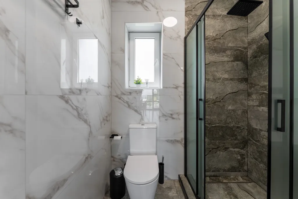 Дом с видом на залив на 1 линии