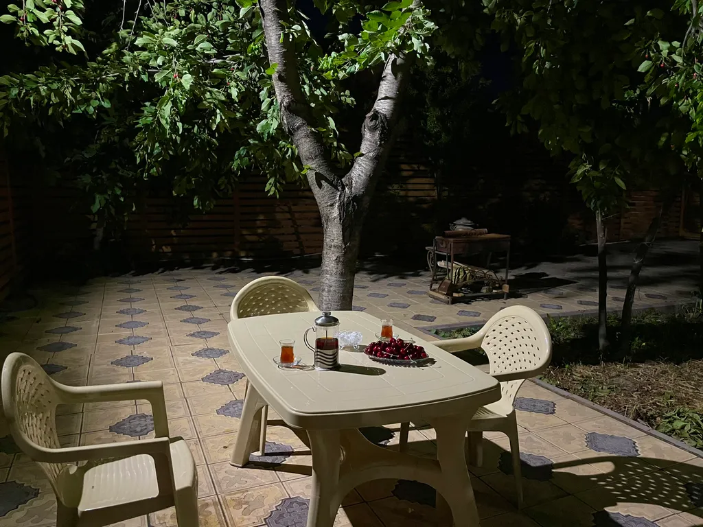 Коттедж Дом напротив крепостной стены — Дербент