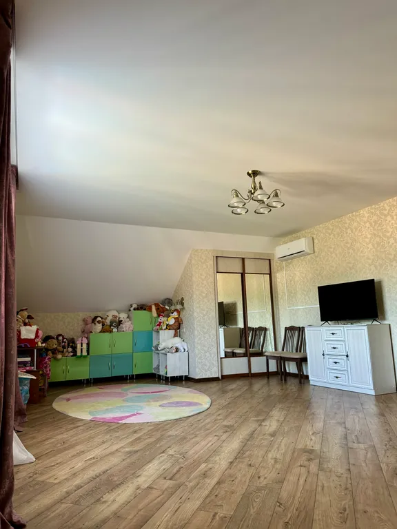 Вилла «Виктория»