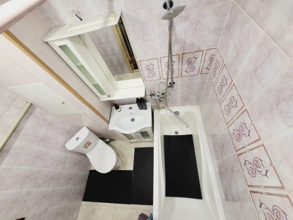 Квартира возле ТЦ Европа-Сити, СК Олимпия, жд вокзала