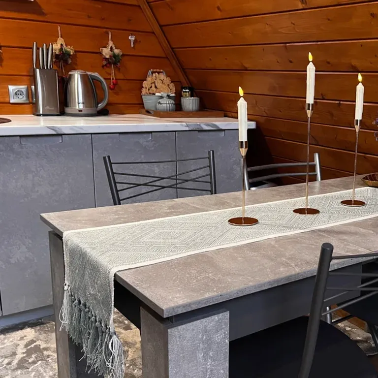 Афрейм - уютный дом рядом с парком Лога Ростовская область