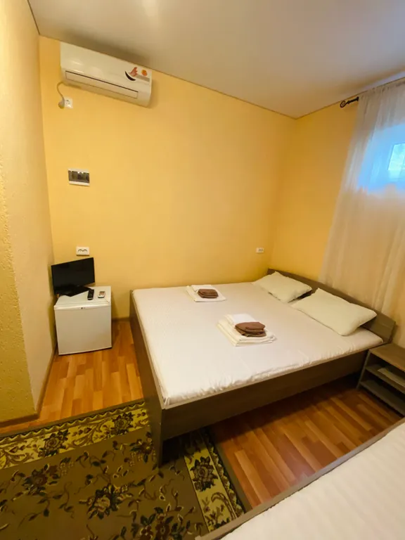 Квартира Квартира Уютный дворик у Татьяны Александровны — Анапа