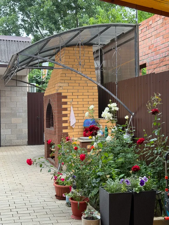 Шикарный  апартамент