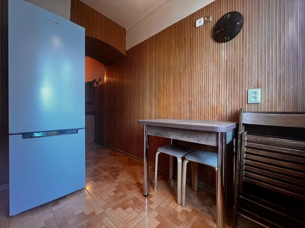 Чистая и уютная квартира возле Мисхорского парка