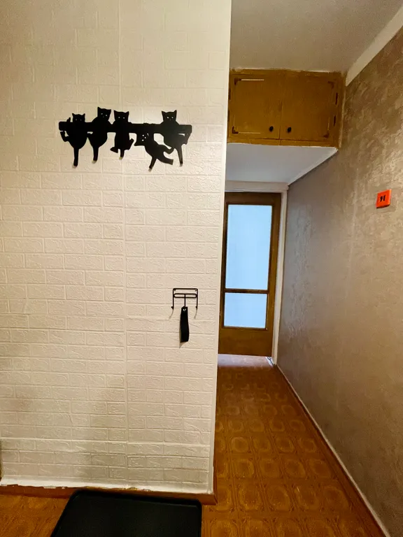 Уютная квартира у Кремля