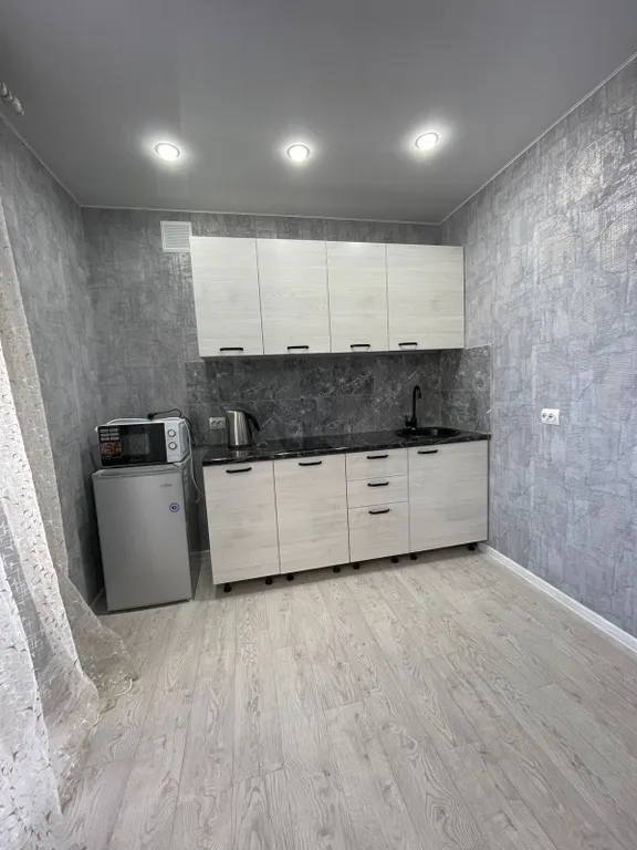 Апартамент рядом с рекой Зея