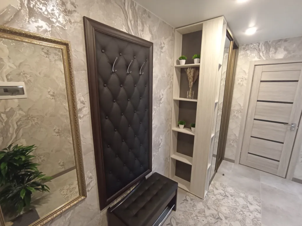 Дизайнерская студия сети все в гости у ФОК Арена