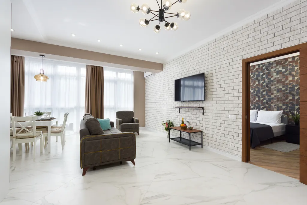 Park Apartments Premium