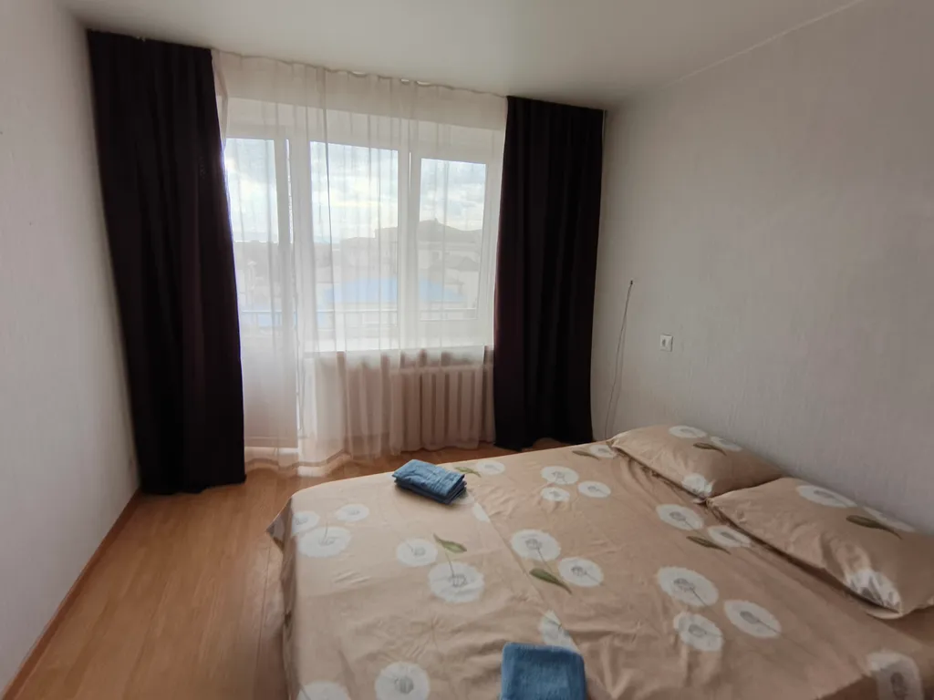 Квартира в центре Кабардинки