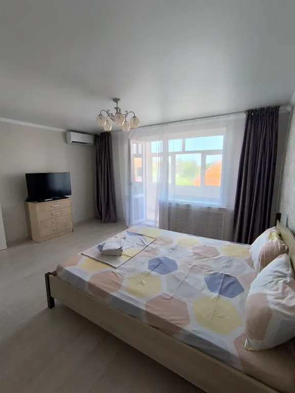 Квартира Квартира Однушка в центре — Славянск-на-Кубани