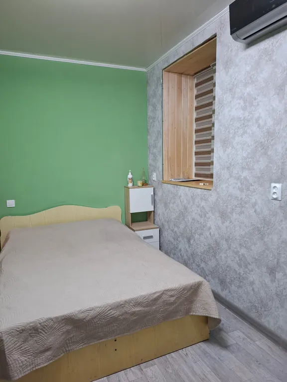 Квартира в 7 мин до моря