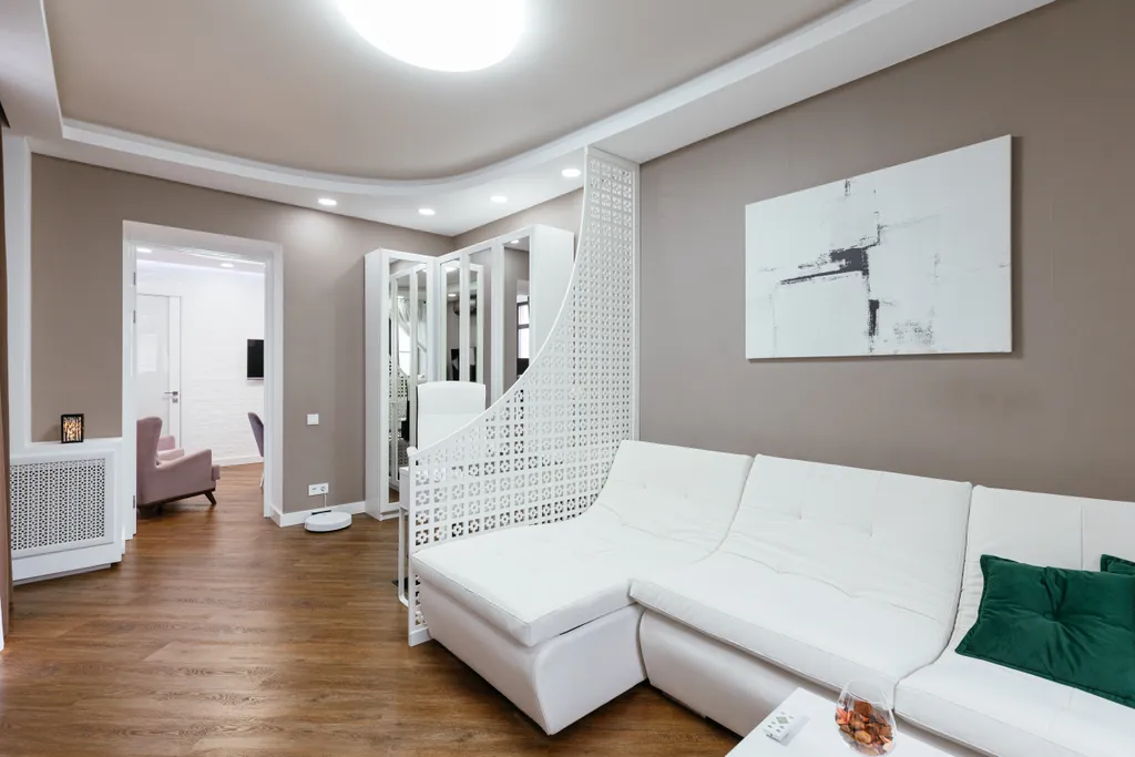 Апартаменты Люкс с видом на Мост Влюбленных