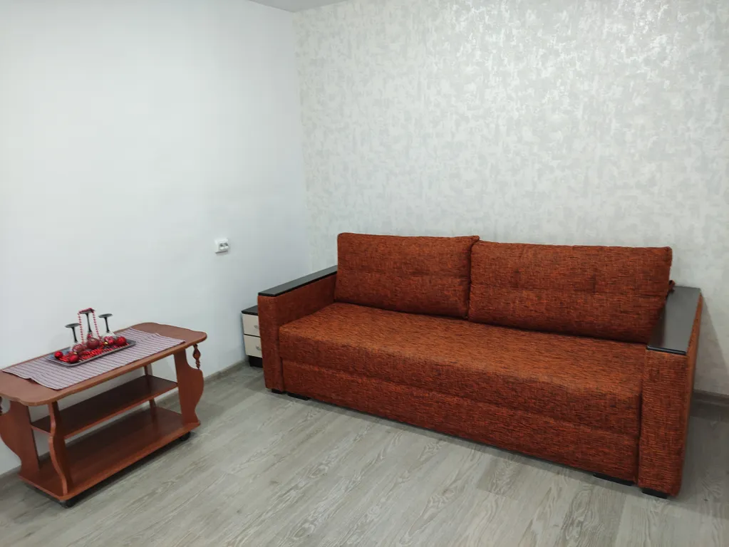 Квартира в тихом центре