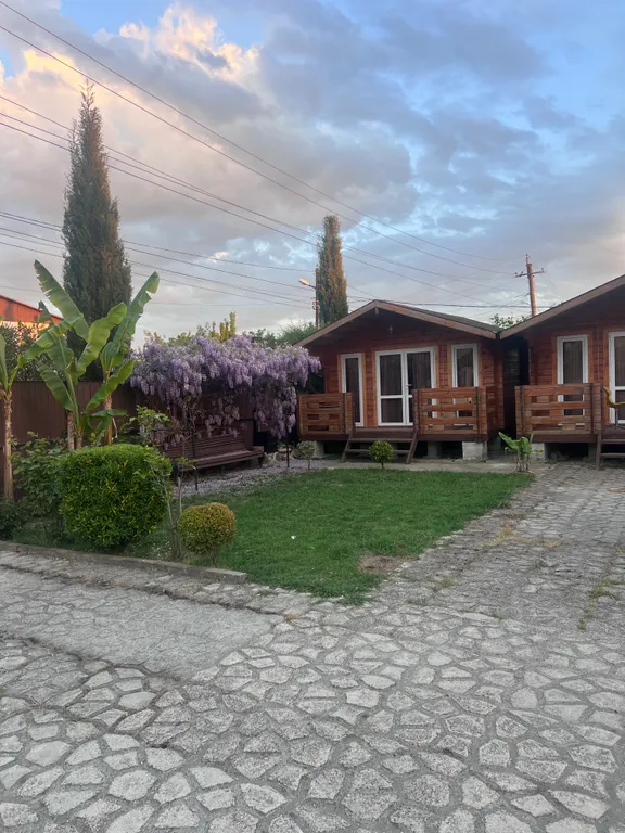 Гостевой дом Виктория