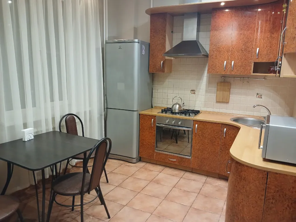 Апартаменты в самом центре Курска