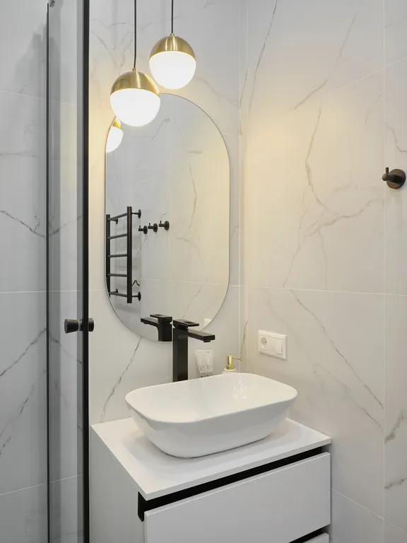 Уютная студия у Драмтеатра