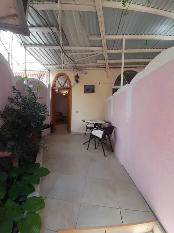 1-комнатная Квартира — аренда посуточно в Гурзуф