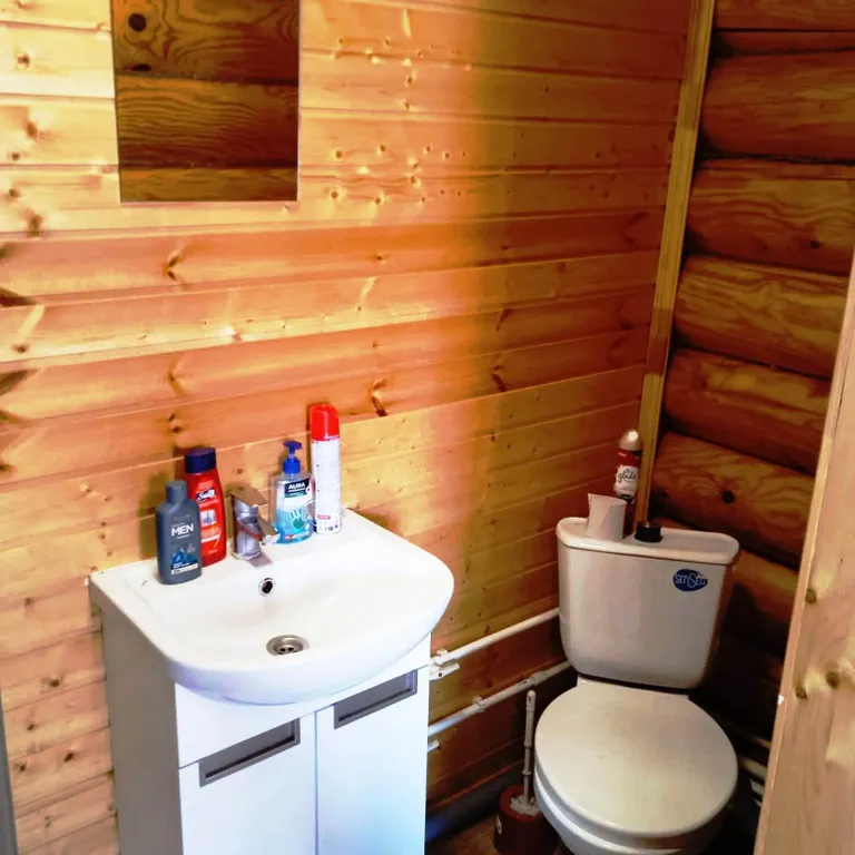 Уютная квартира-студия