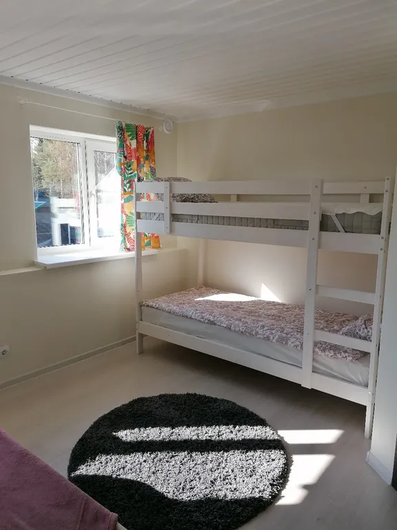 Апартаменты у озера