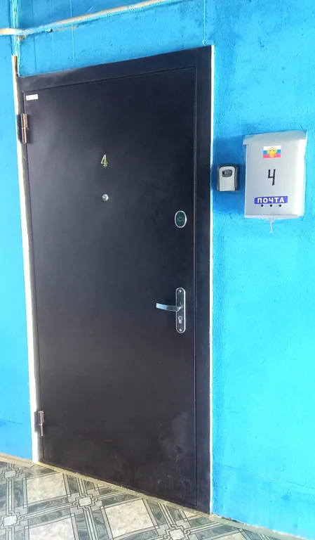 Уютная студия в центре