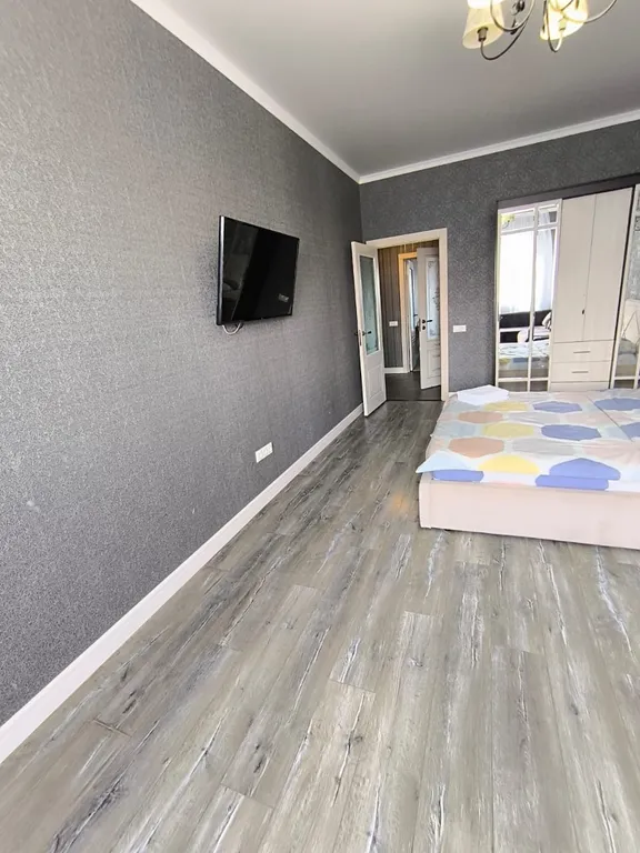 Квартира Квартира с угловой ванной — Славянск-на-Кубани