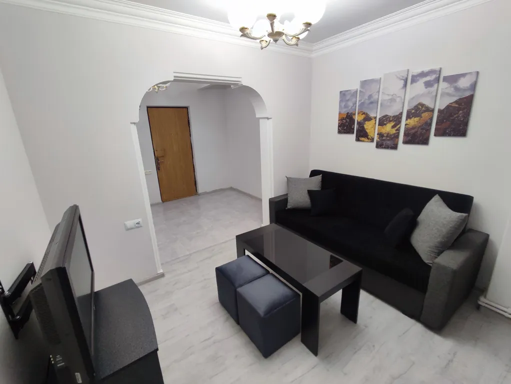 Квартира в центре