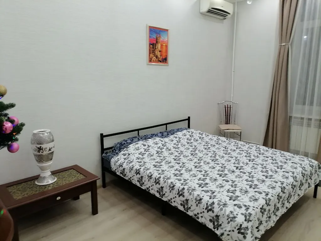 Квартира 2-комнатная Квартира — Севастополь