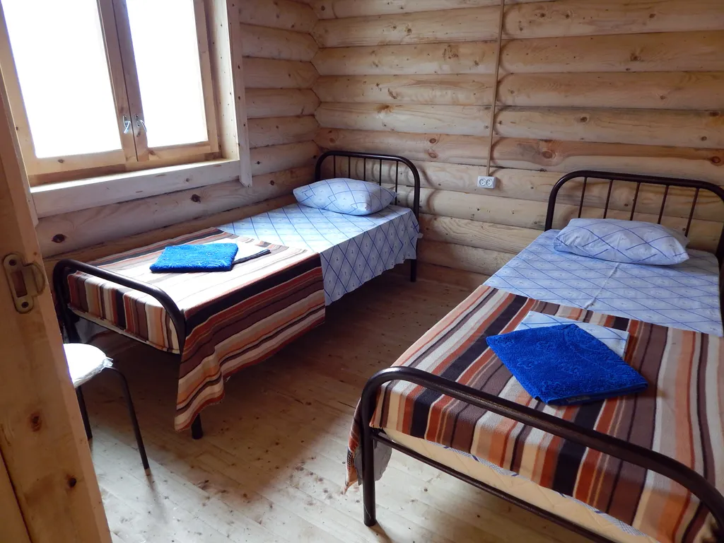 Коттедж 4-комнатный Дом — Сочи