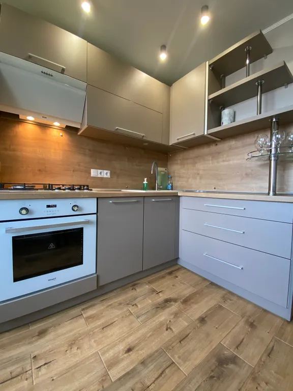 Однокомнатная квартира в Бресте — аренда посуточно в Брест