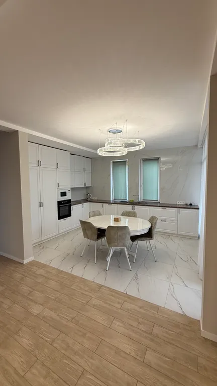 Роскошный дом на чёрном море