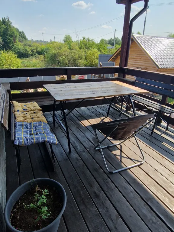 4-комнатный Дом