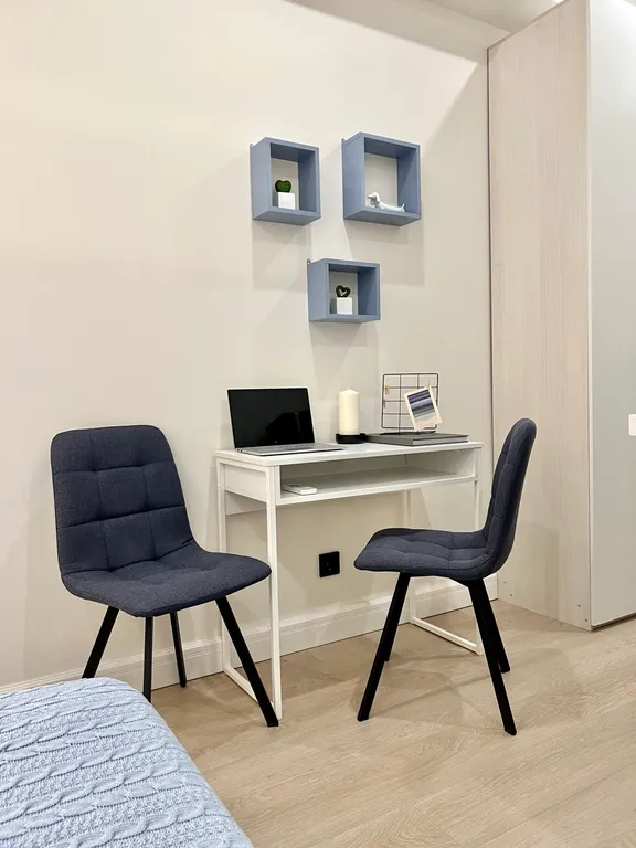 Квартира 1-комнатная Квартира — Москва