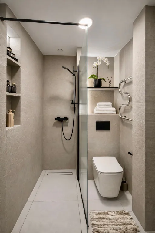 Премиум апартаменты в самом центре Калининграда