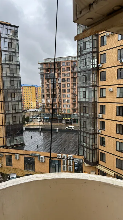 Двухкомнатная квартира в 5-ти минутах от моря