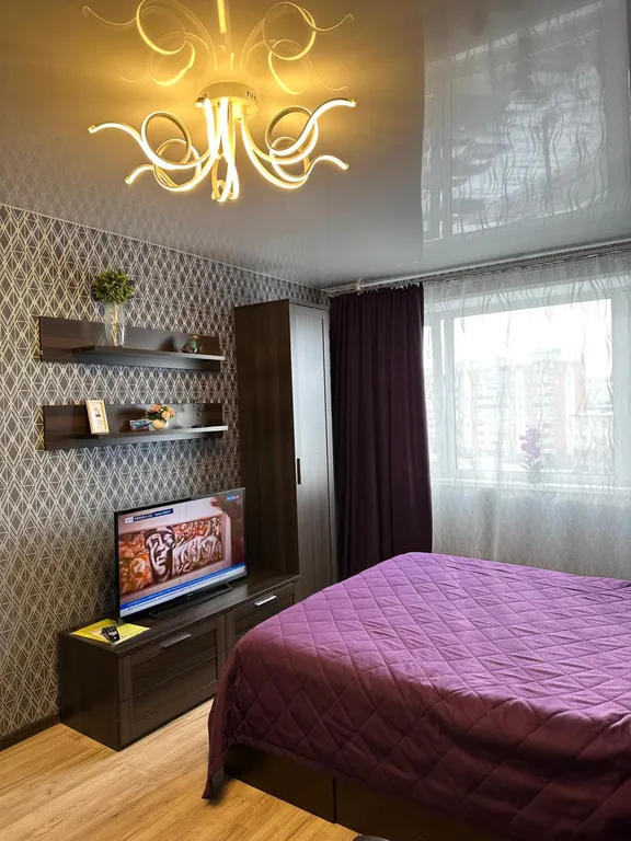 Квартира недалеко от СРЗ 35 и Атомфлота