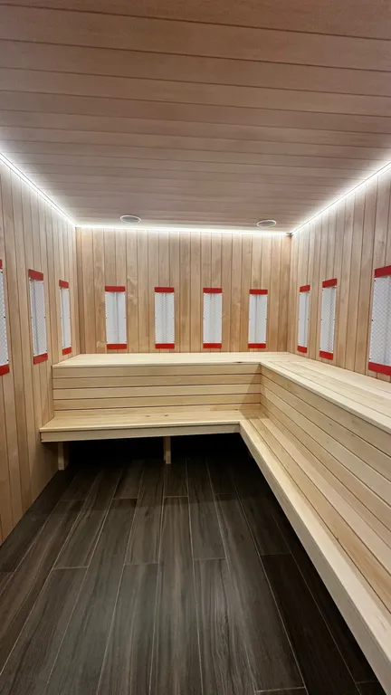 Коттедж Идеальная роскошная вилла — Тюмень