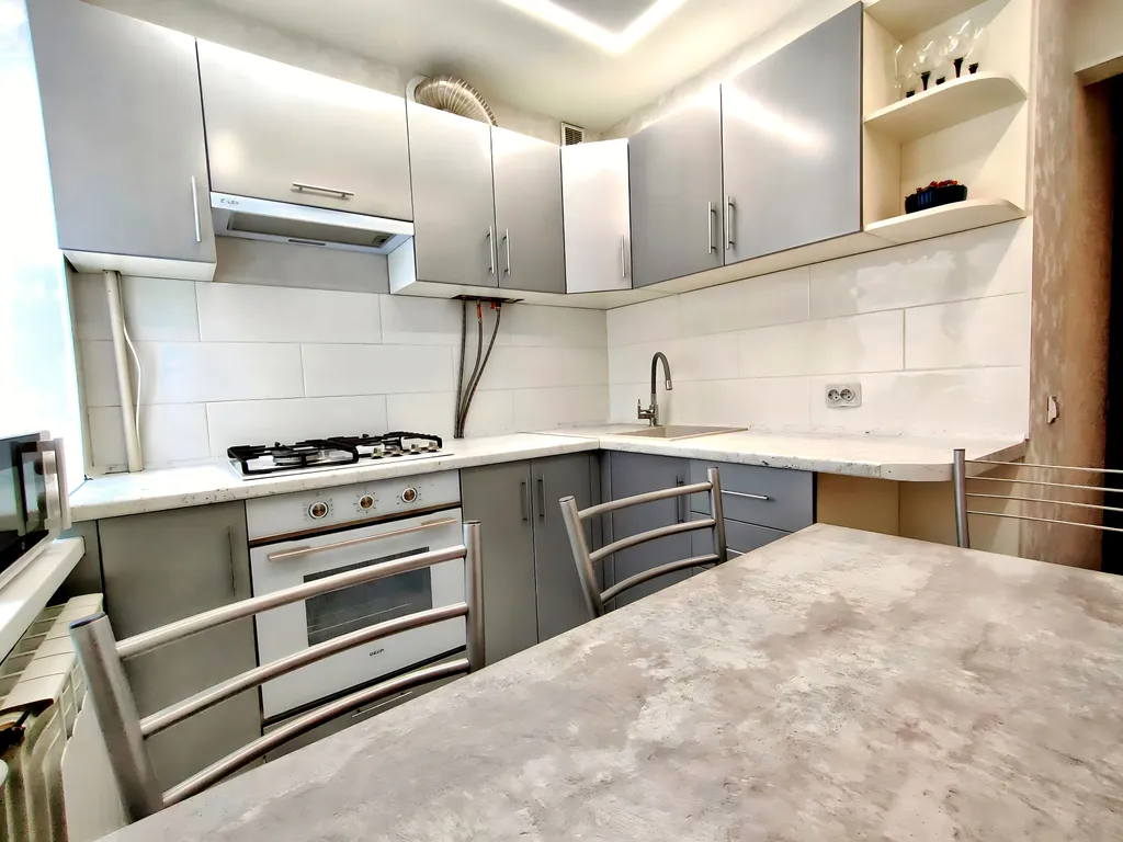 Квартира Семейная 3-комнатная Чистая — аренда посуточно в Каменск-Шахтинский