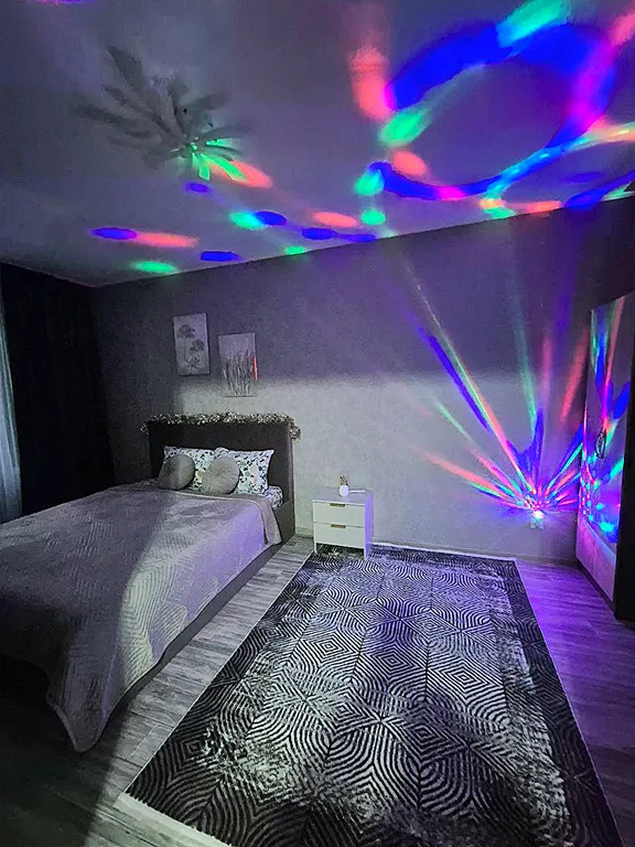 Квартира Уютная квартира — Курск