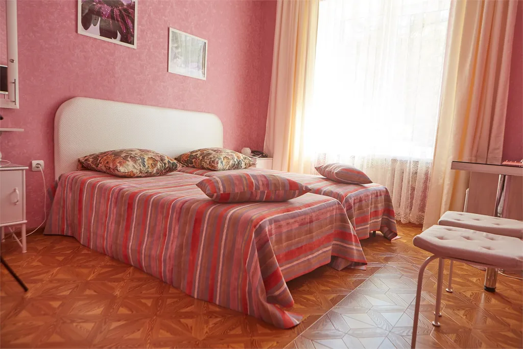 Комната