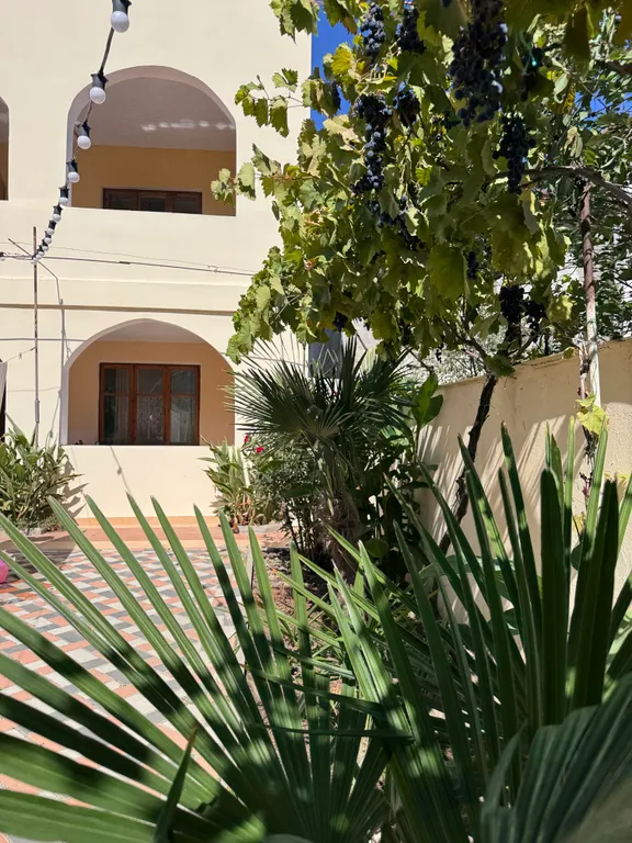 Студия у Хореки в районе Аквапарка