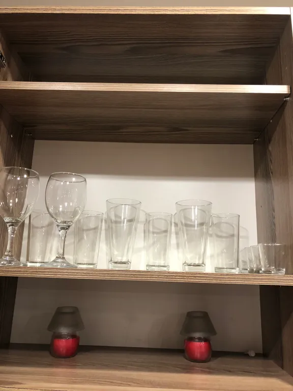 Комфортная квартира для проживания