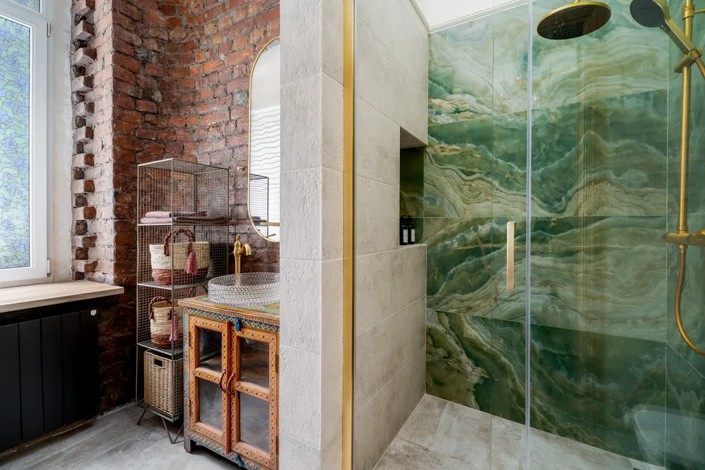 Квартира Квартира Apartmk: art noveau — Санкт-Петербург