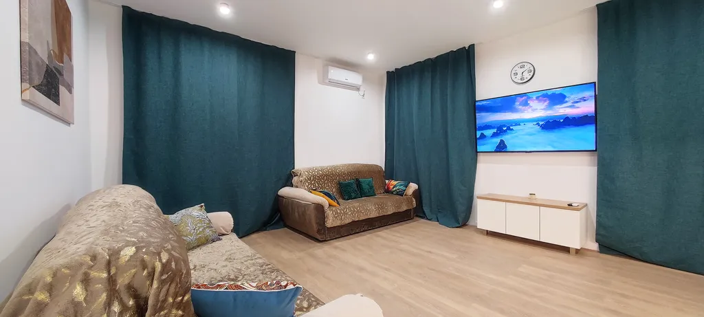 Квартира с видом на море Goldwing