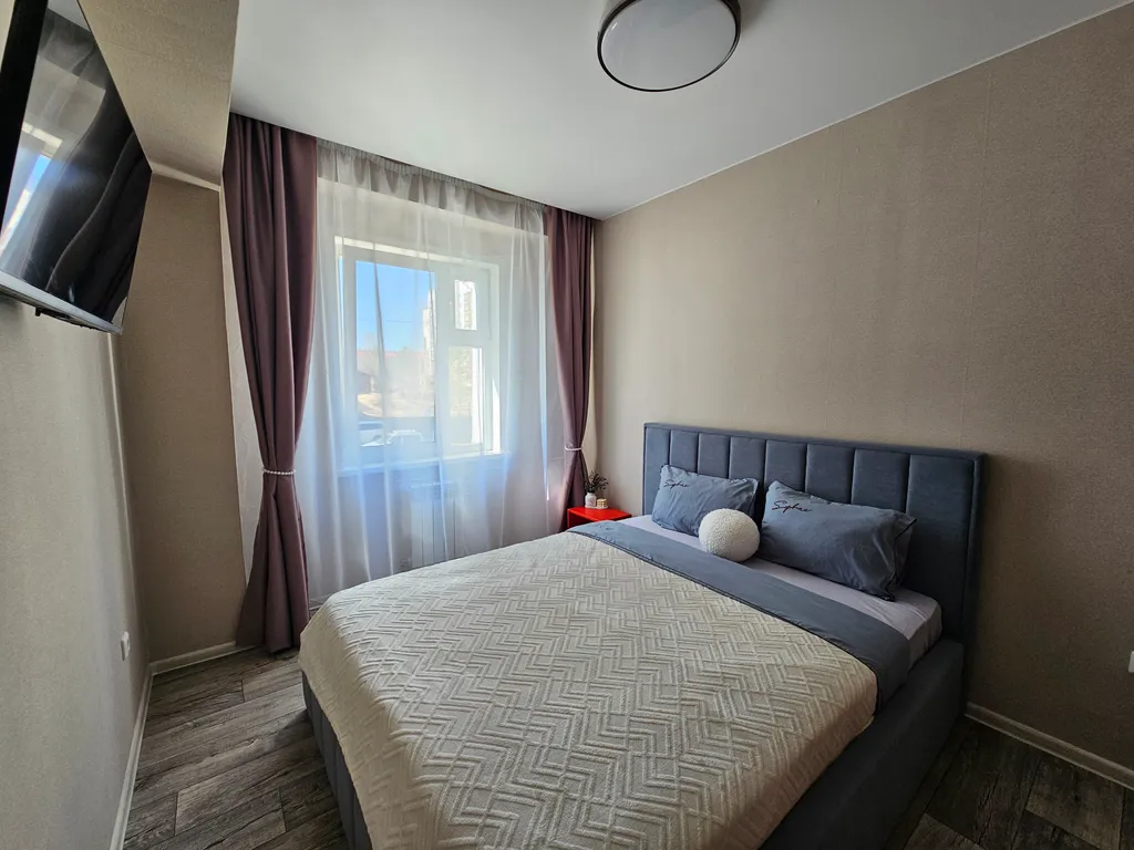 Комфорт в командировках и семейных поездках