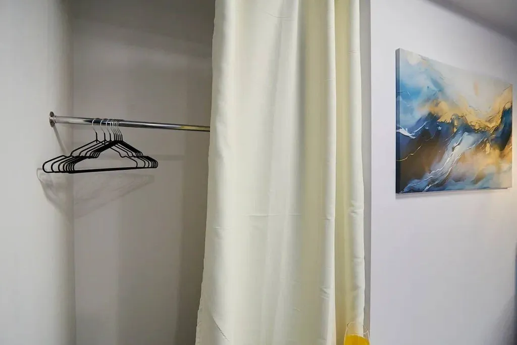 ДзенХоум Аквамарин