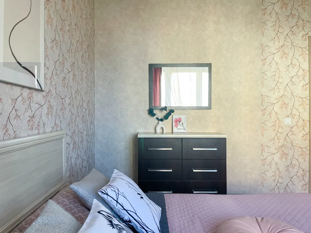 Морская Familia